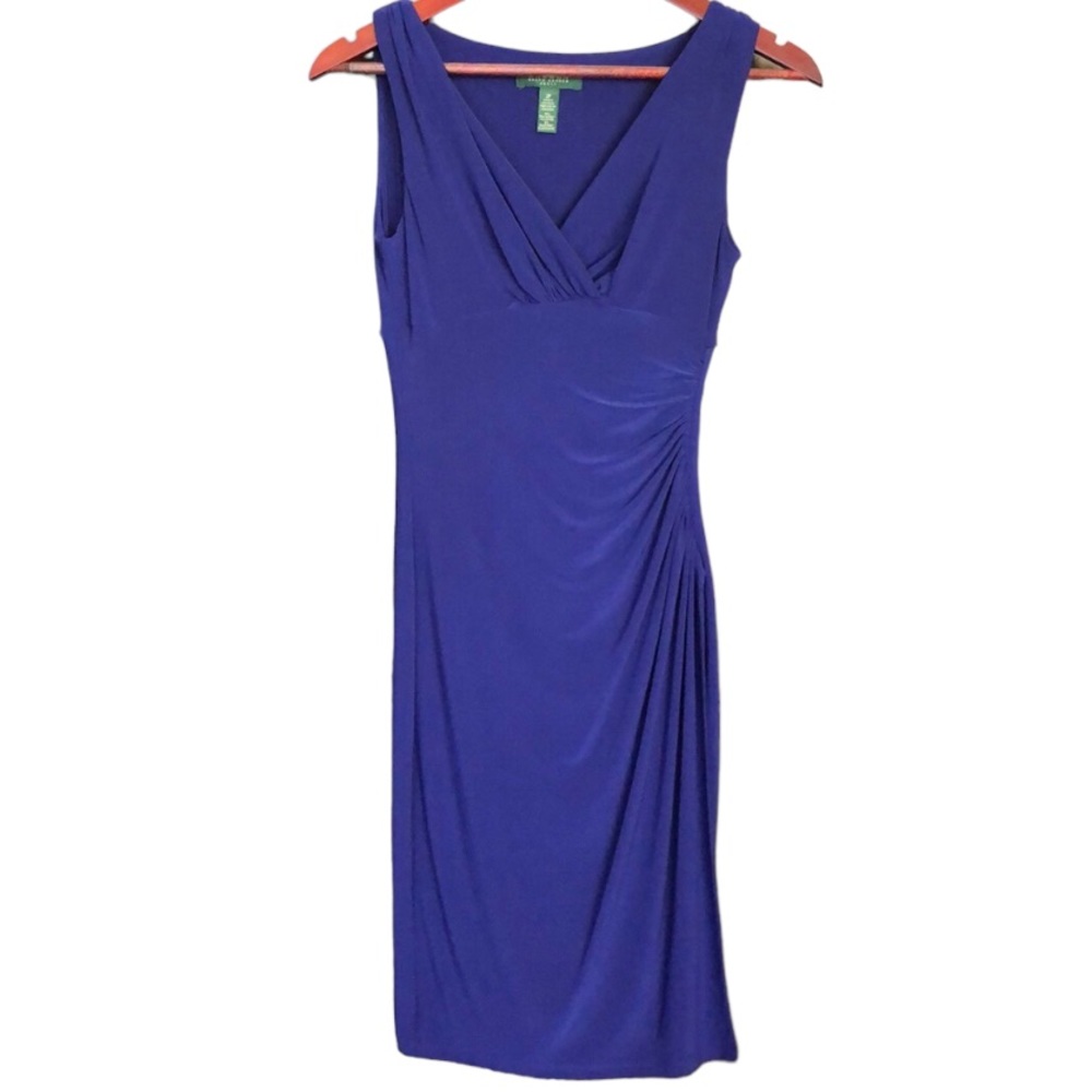 Ralph Lauren Dress